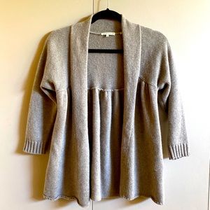 Vince Cashmere Cardigan